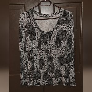 Women's blouse